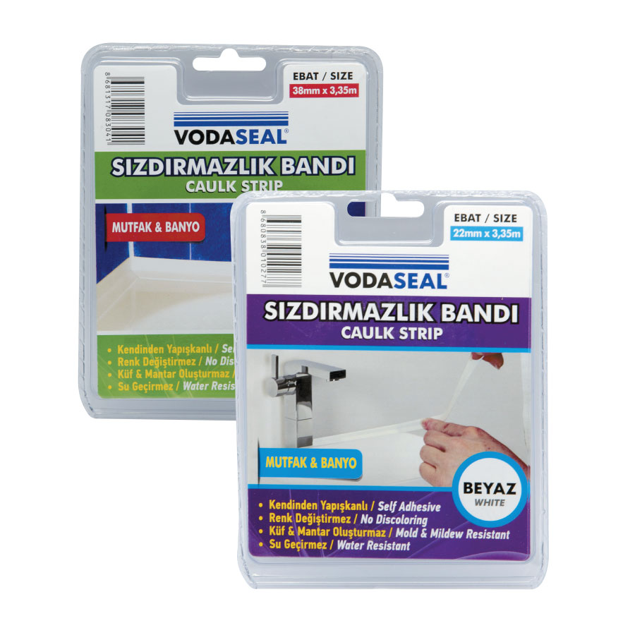 *VODASEAL SIZDIRMAZLIK BANDI 38 MM*3,35 MT DENIZ-R01